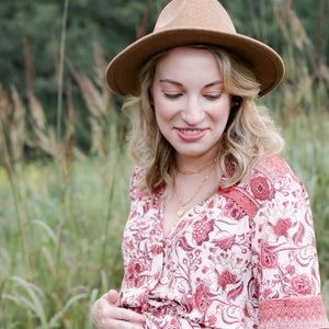 Meet your Posher, Kaleigh